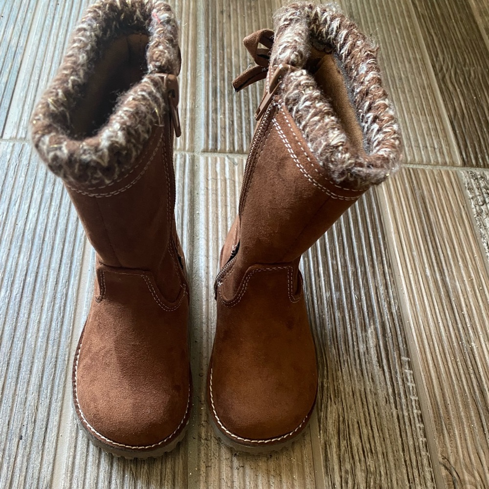 🎁Olive and Edie Boots - Picture 6 of 6